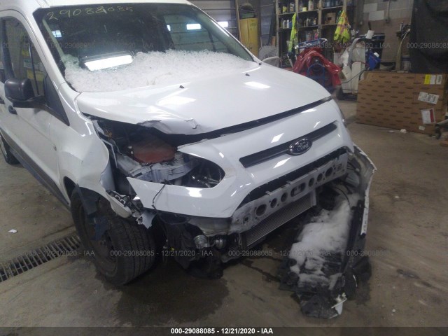 Photo 5 VIN: NM0LS7F71J1349309 - FORD TRANSIT CONNECT VAN 