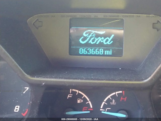 Photo 6 VIN: NM0LS7F71J1349309 - FORD TRANSIT CONNECT VAN 