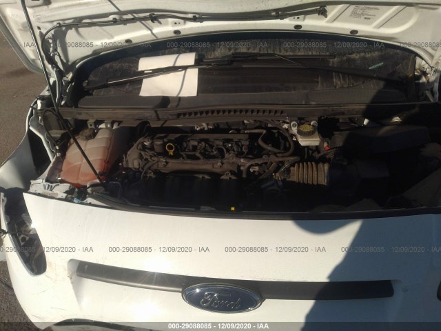 Photo 9 VIN: NM0LS7F71J1349309 - FORD TRANSIT CONNECT VAN 