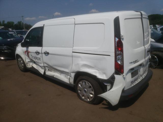 Photo 1 VIN: NM0LS7F71J1365705 - FORD TRANSIT CO 