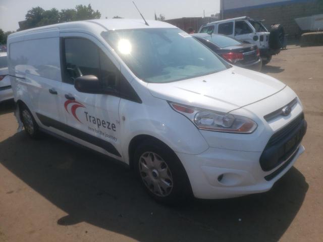 Photo 3 VIN: NM0LS7F71J1365705 - FORD TRANSIT CO 