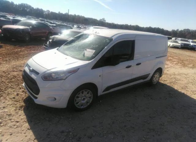 Photo 1 VIN: NM0LS7F71J1370399 - FORD TRANSIT CONNECT VAN 