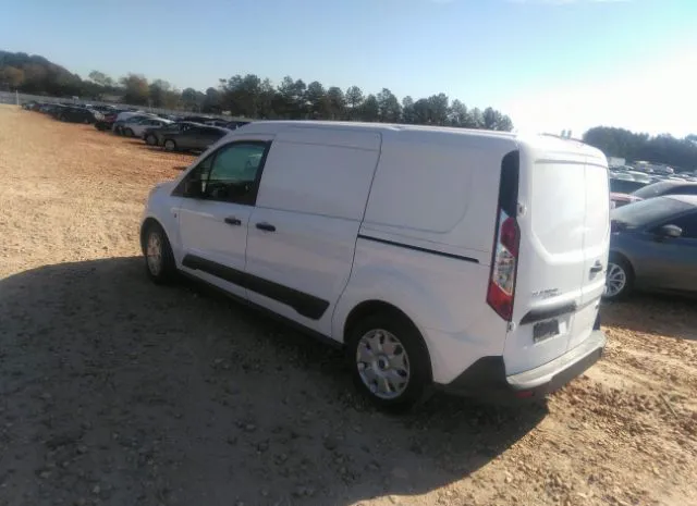 Photo 2 VIN: NM0LS7F71J1370399 - FORD TRANSIT CONNECT VAN 