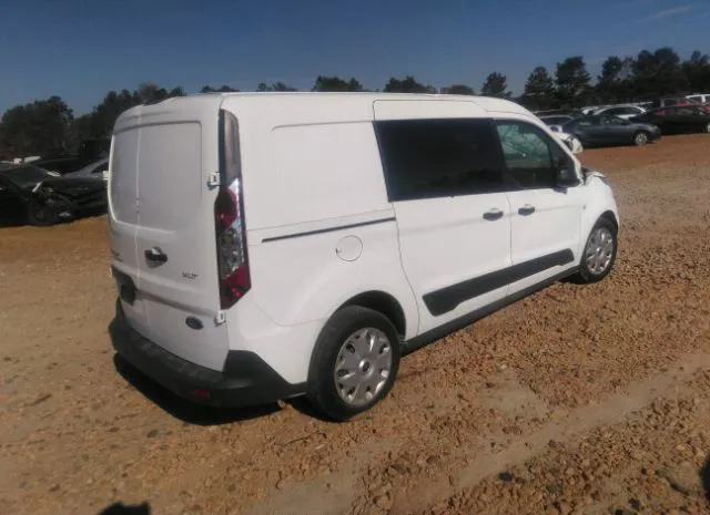 Photo 3 VIN: NM0LS7F71J1370399 - FORD TRANSIT CONNECT VAN 