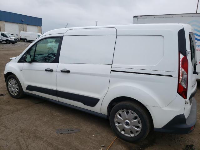 Photo 1 VIN: NM0LS7F71J1377126 - FORD TRANSIT CO 