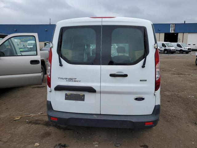 Photo 5 VIN: NM0LS7F71J1377126 - FORD TRANSIT CO 