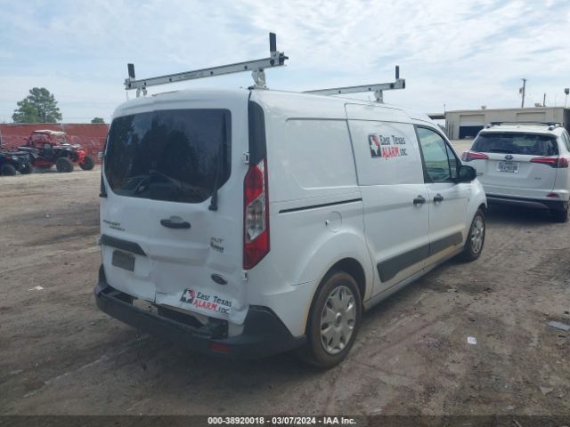 Photo 3 VIN: NM0LS7F71J1378051 - FORD TRANSIT CONNECT 