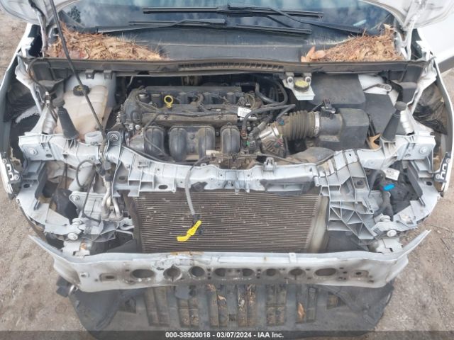 Photo 9 VIN: NM0LS7F71J1378051 - FORD TRANSIT CONNECT 