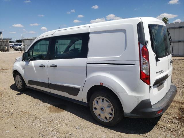 Photo 1 VIN: NM0LS7F72E1143390 - FORD TRANSIT CO 