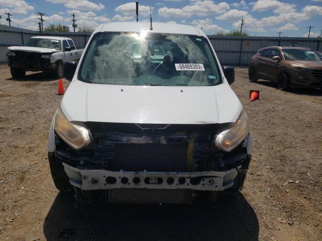 Photo 4 VIN: NM0LS7F72E1143390 - FORD TRANSIT CO 