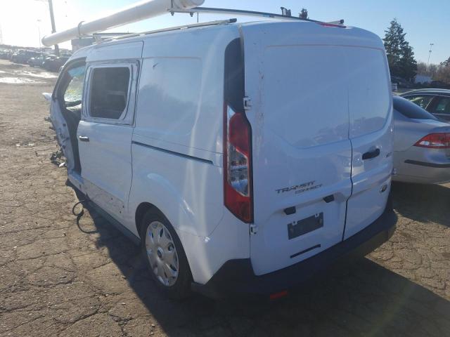 Photo 2 VIN: NM0LS7F72E1157712 - FORD TRANSIT CO 