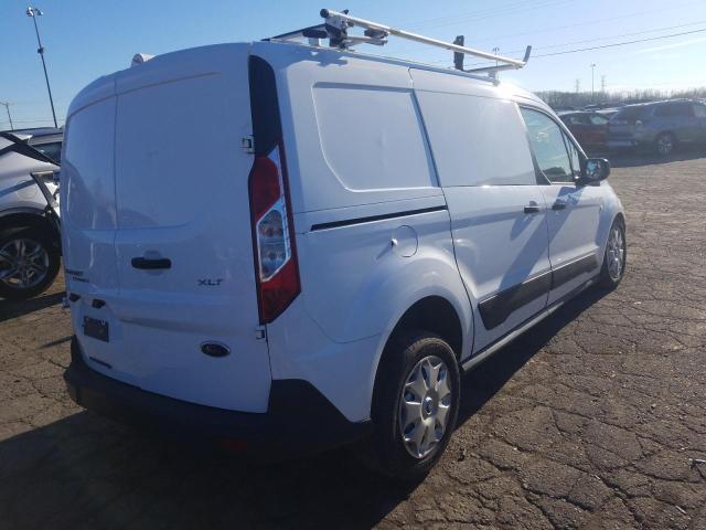 Photo 3 VIN: NM0LS7F72E1157712 - FORD TRANSIT CO 