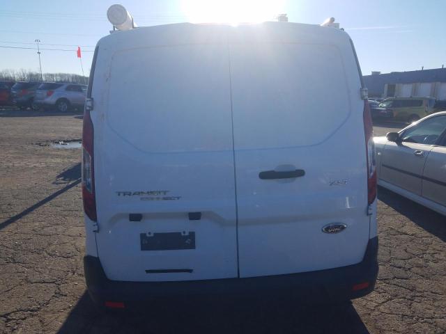 Photo 5 VIN: NM0LS7F72E1157712 - FORD TRANSIT CO 