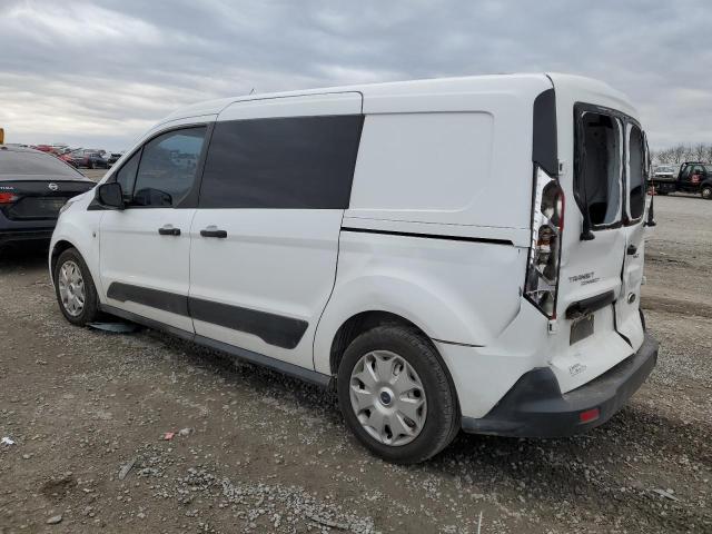 Photo 1 VIN: NM0LS7F72E1165745 - FORD TRANSIT 