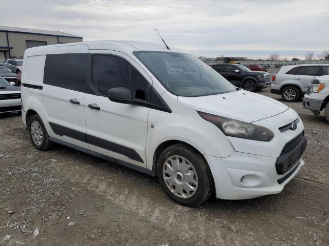 Photo 3 VIN: NM0LS7F72E1165745 - FORD TRANSIT 