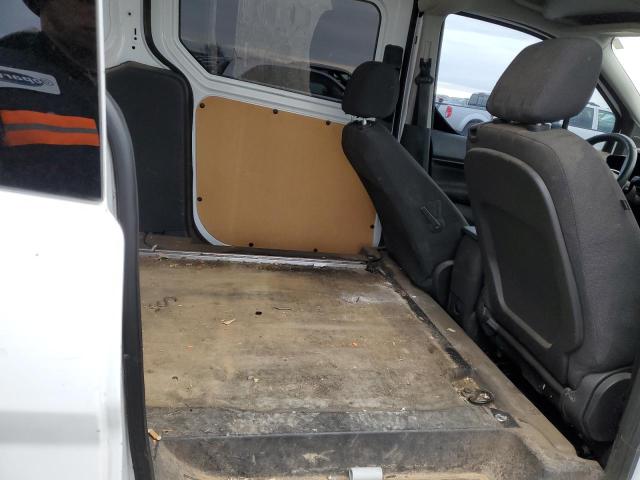 Photo 9 VIN: NM0LS7F72E1165745 - FORD TRANSIT 