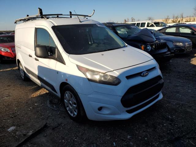 Photo 3 VIN: NM0LS7F72E1169066 - FORD TRANSIT 