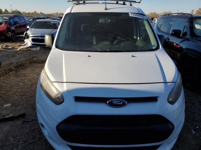 Photo 4 VIN: NM0LS7F72E1169066 - FORD TRANSIT 