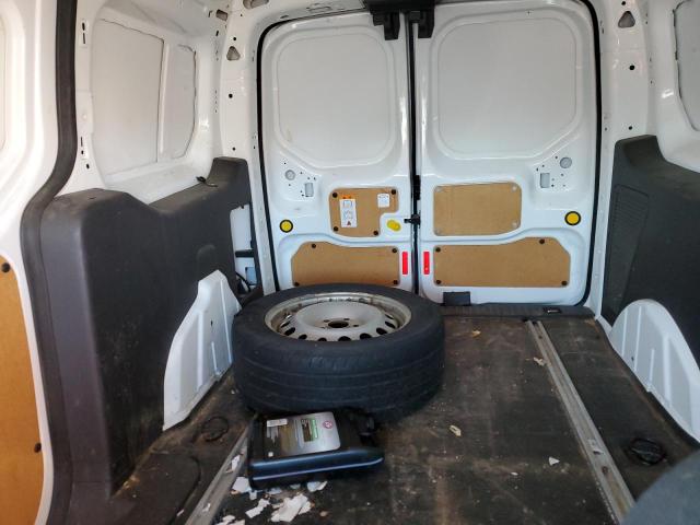 Photo 9 VIN: NM0LS7F72E1169066 - FORD TRANSIT 