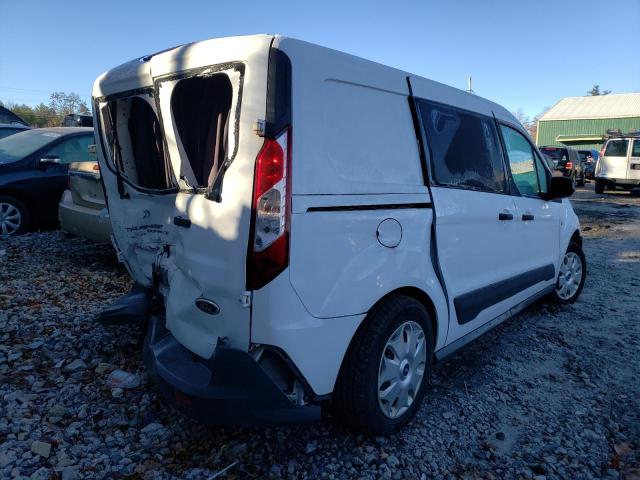 Photo 3 VIN: NM0LS7F72F1200575 - FORD TRANSIT CO 