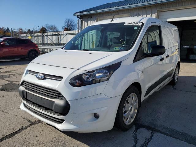 Photo 1 VIN: NM0LS7F72F1202651 - FORD TRANSIT CO 