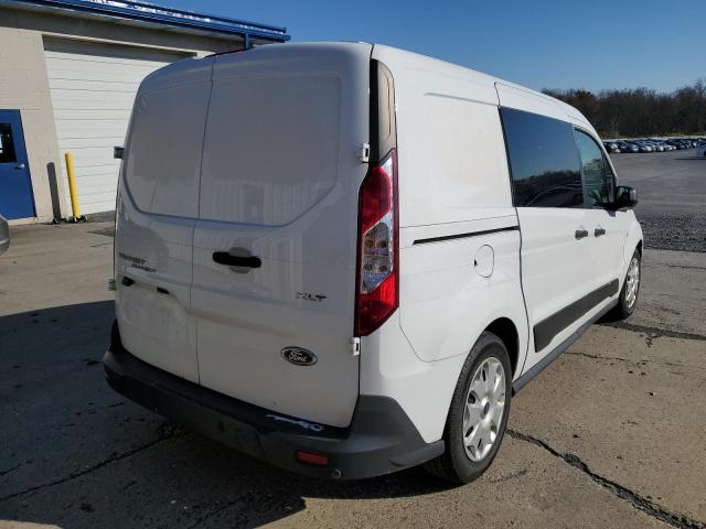 Photo 3 VIN: NM0LS7F72F1202651 - FORD TRANSIT CO 