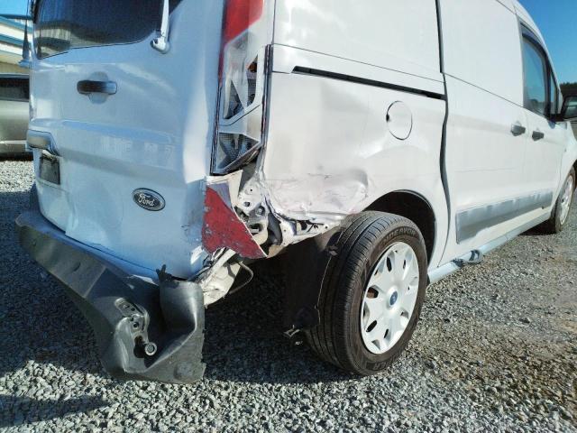 Photo 12 VIN: NM0LS7F72F1217201 - FORD TRANSIT 