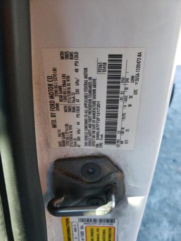 Photo 13 VIN: NM0LS7F72F1217201 - FORD TRANSIT 