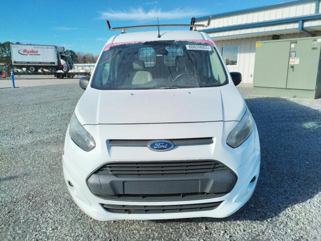 Photo 4 VIN: NM0LS7F72F1217201 - FORD TRANSIT 