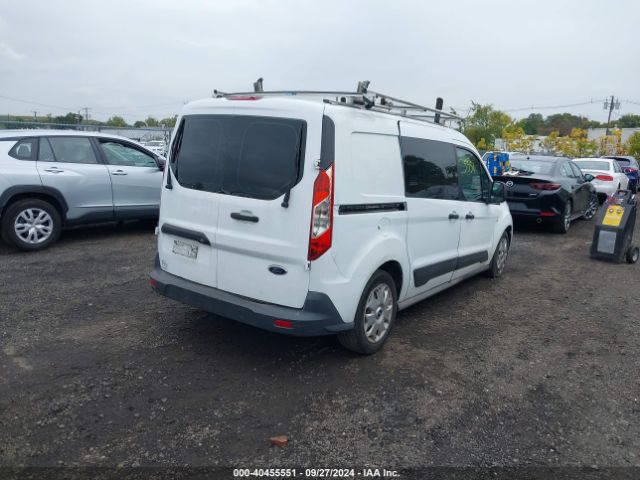 Photo 3 VIN: NM0LS7F72F1222169 - FORD TRANSIT CONNECT 