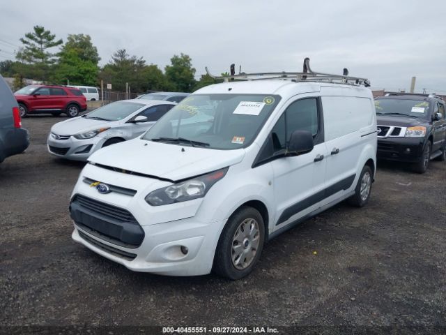 Photo 5 VIN: NM0LS7F72F1222169 - FORD TRANSIT CONNECT 