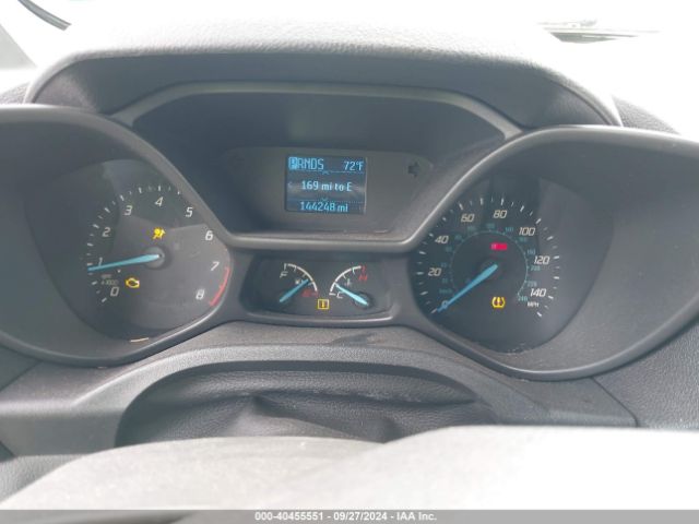 Photo 6 VIN: NM0LS7F72F1222169 - FORD TRANSIT CONNECT 