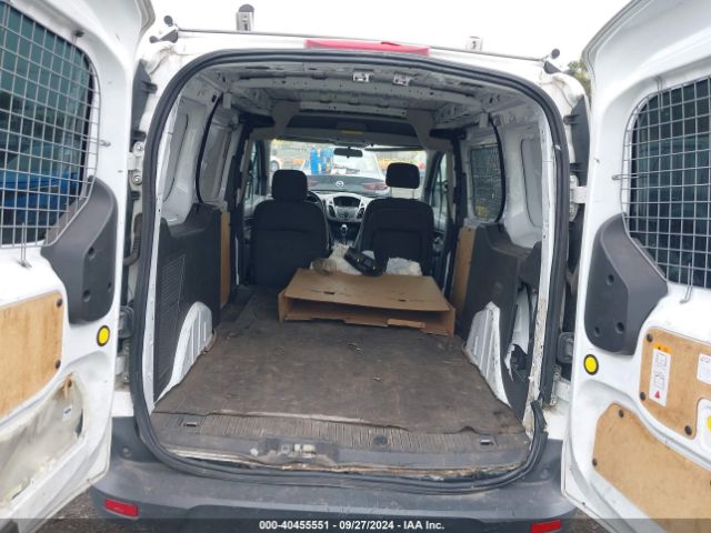 Photo 7 VIN: NM0LS7F72F1222169 - FORD TRANSIT CONNECT 