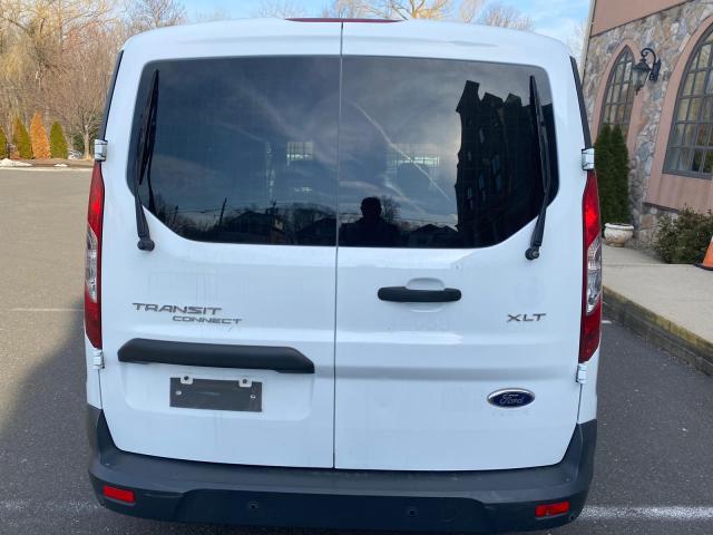 Photo 4 VIN: NM0LS7F72G1231164 - FORD TRANSIT CO 