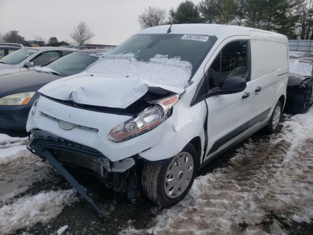 Photo 1 VIN: NM0LS7F72G1239815 - FORD TRANSIT CO 