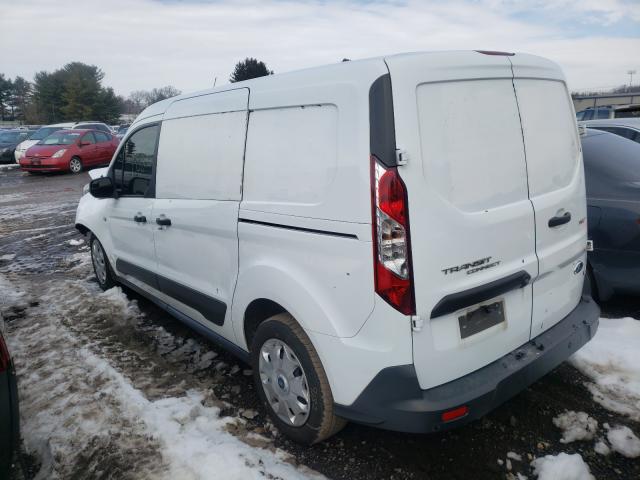 Photo 2 VIN: NM0LS7F72G1239815 - FORD TRANSIT CO 