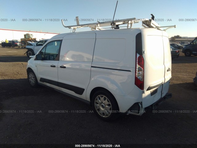 Photo 2 VIN: NM0LS7F72G1249051 - FORD TRANSIT CONNECT 