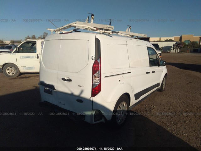 Photo 3 VIN: NM0LS7F72G1249051 - FORD TRANSIT CONNECT 