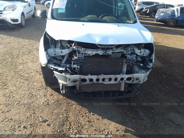 Photo 5 VIN: NM0LS7F72G1249051 - FORD TRANSIT CONNECT 