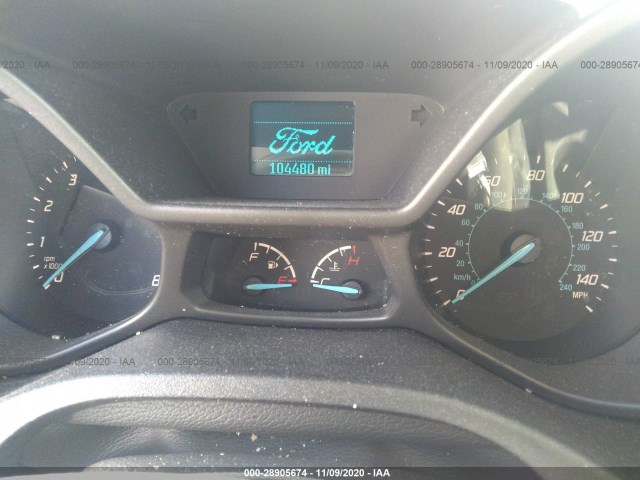 Photo 6 VIN: NM0LS7F72G1249051 - FORD TRANSIT CONNECT 