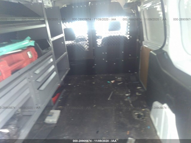 Photo 7 VIN: NM0LS7F72G1249051 - FORD TRANSIT CONNECT 