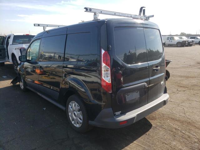 Photo 2 VIN: NM0LS7F72G1255710 - FORD TRANSIT CO 