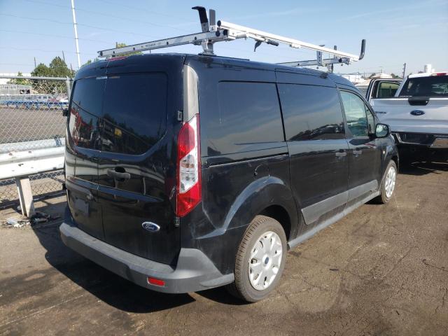 Photo 3 VIN: NM0LS7F72G1255710 - FORD TRANSIT CO 