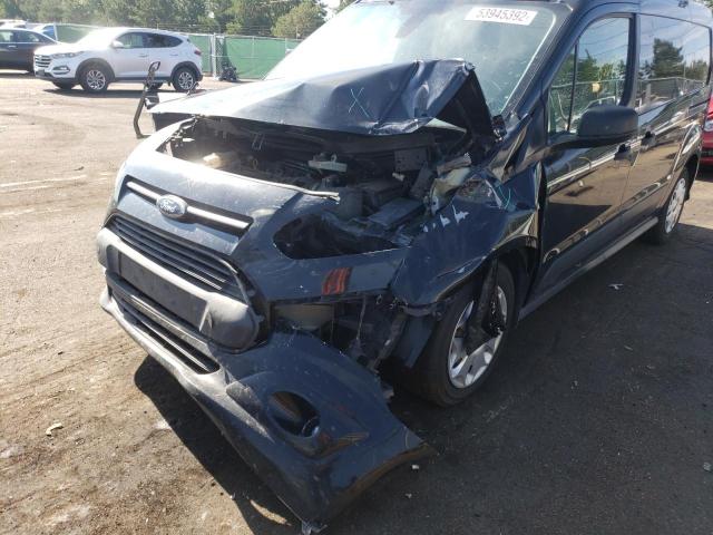 Photo 8 VIN: NM0LS7F72G1255710 - FORD TRANSIT CO 