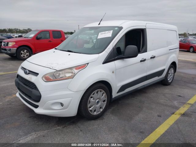 Photo 1 VIN: NM0LS7F72G1267596 - FORD TRANSIT CONNECT 