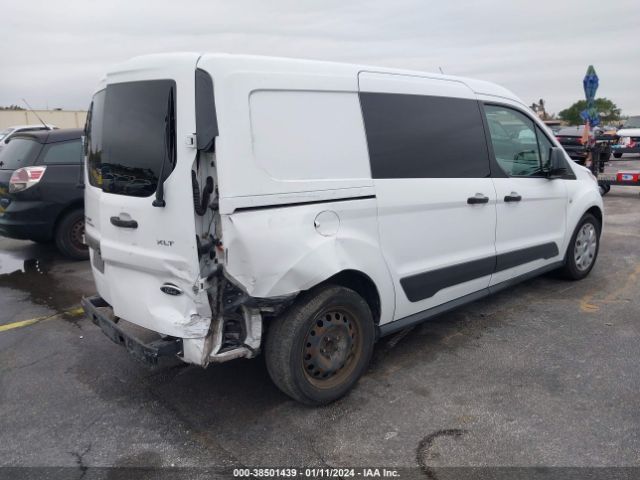 Photo 3 VIN: NM0LS7F72G1267596 - FORD TRANSIT CONNECT 