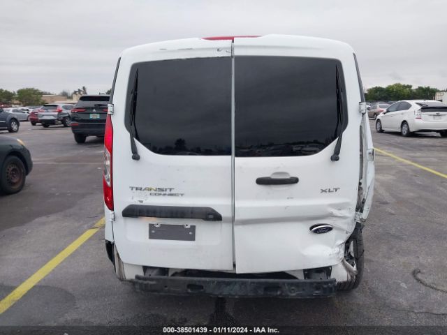 Photo 5 VIN: NM0LS7F72G1267596 - FORD TRANSIT CONNECT 