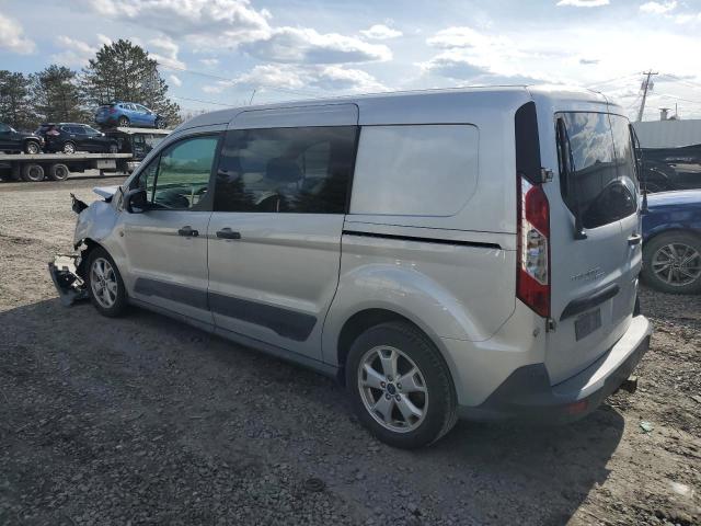 Photo 1 VIN: NM0LS7F72G1273575 - FORD TRANSIT CO 