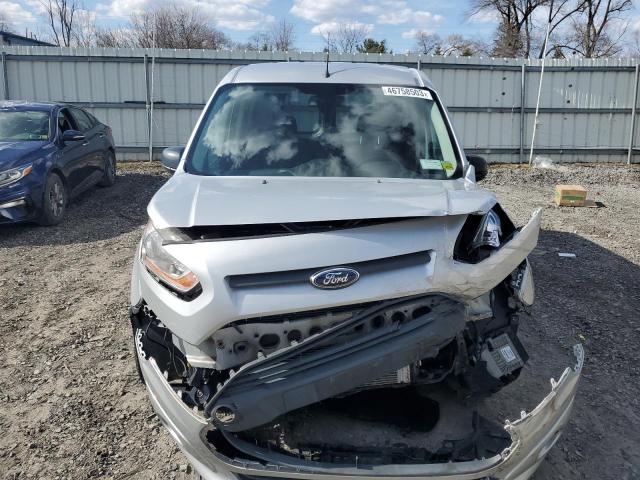 Photo 4 VIN: NM0LS7F72G1273575 - FORD TRANSIT CO 