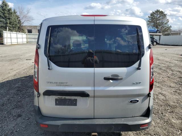 Photo 5 VIN: NM0LS7F72G1273575 - FORD TRANSIT CO 